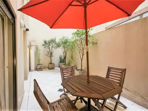 Departamento en Alquiler de 3 ambientes