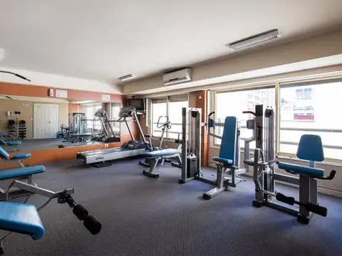 Departamento en Alquiler en Palermo Chico, USD 2.000