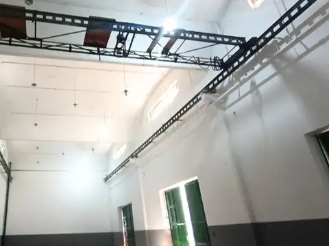 Martín Rodríguez 100