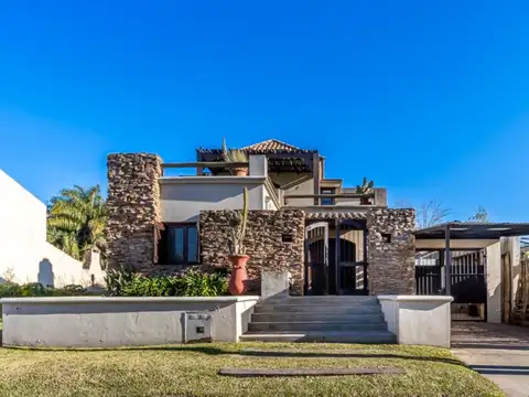 Pasaje de la Esperanza 2000