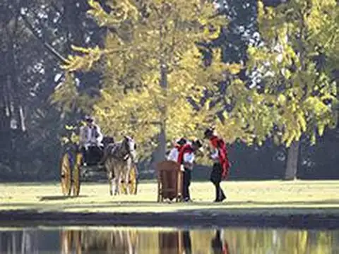 Terreno en Venta en Estancia Villa Maria, USD 152.000