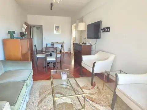 Departamento en Alquiler Temporal de 2 dormitorios