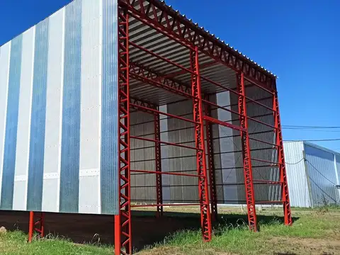 Ruta Nacional 11 100