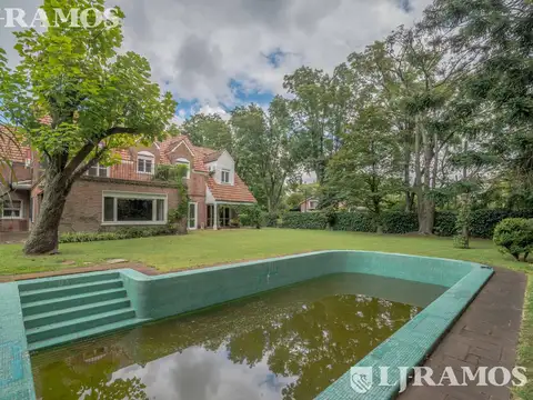 Terreno en Venta en Jockey, USD 1.300.000