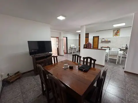 Depto Tipo Casa en Venta en Lomas del Mirador, USD 165.000