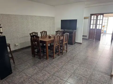 Depto Tipo Casa en Venta de 4 ambientes