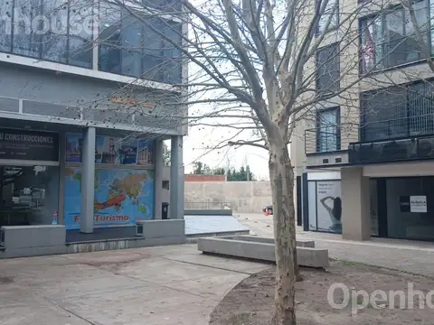 ALQUILER LOCAL CAMAÑO PILAR 46 PLAZA AGORA