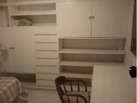 Departamento en Alquiler Temporal de 2 ambientes