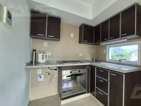 Departamento en Alquiler al Norte