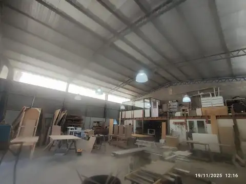 Galpon en Venta en Ostende, USD 175.000