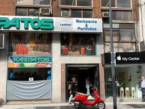 Oficina en Venta al Este