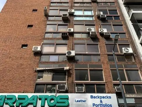 Oficina en Venta 30 años