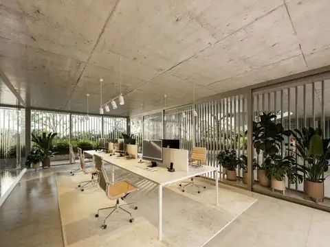 Departamento en Pozo Apto Prof. 2 Cocheras Parque Leloir