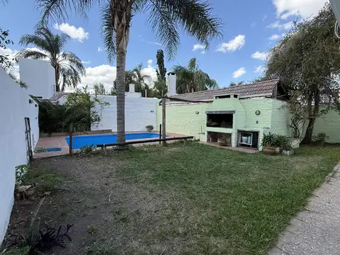 Casa en Venta de 3 dormitorios