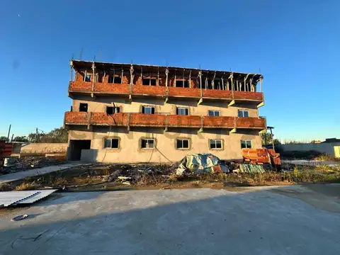 CAÑUELAS 400, Piso 0