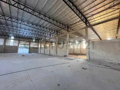 VENTA CAMPO 1 HECTAREA CERCADO TINGLADO GENERAL RODRIGUEZ