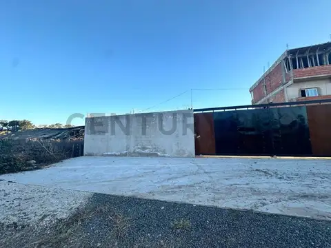 Campo en Venta de 1  ha