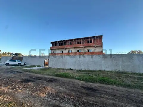 Campo en Venta de 1  ha