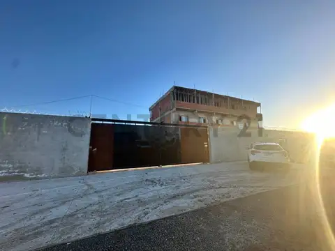 VENTA CAMPO 1 HECTAREA CERCADO TINGLADO GENERAL RODRIGUEZ