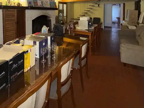 Casa en Venta 40 años