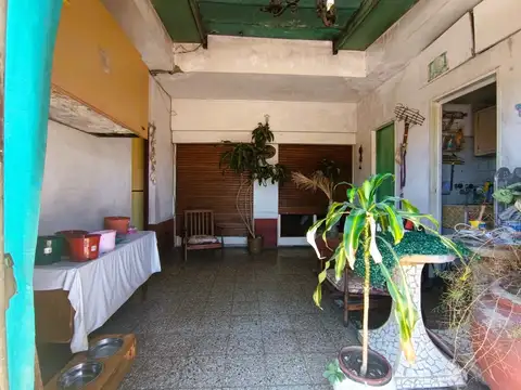 Depto Tipo Casa en Venta 50 años