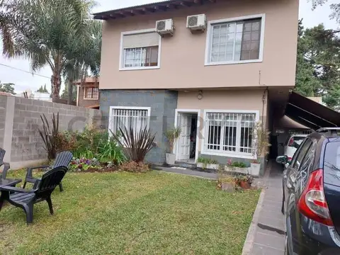 Casa en Venta en Villa Luzuriaga, USD 180.000