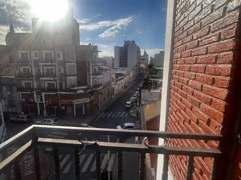 Departamento céntrico de 2 dormitorios en Paraná