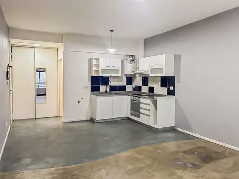 Departamento en Venta Apto profesional