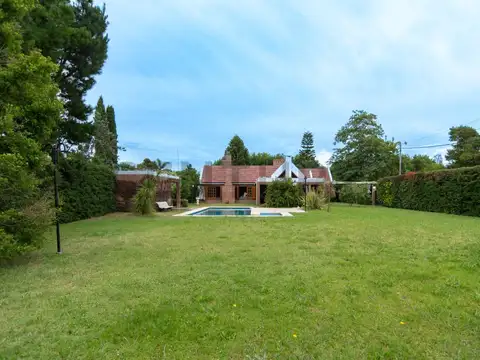 Casa en Venta 2025 años