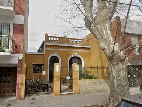 EXCELENTE TERRENO - SUPERFICIE CONTRUIBLE 1335,55 - NUÑEZ