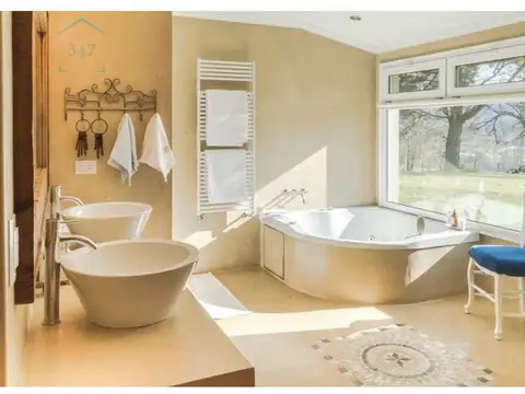 Casa en Venta en El Bolson, USD 1.100.000