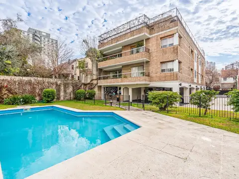 RETASADO! Venta - Departamento en Belgrano R 4 ambientes