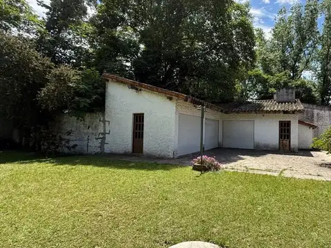 Casa en Venta 55 años