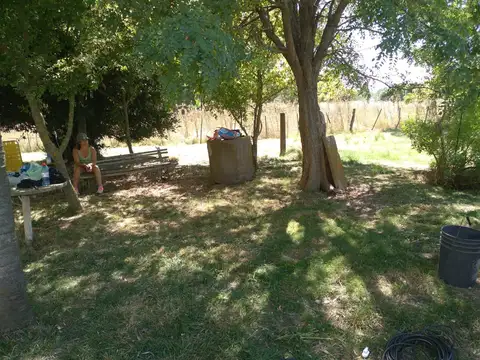 Juan Bautista Alberdi e/ Arístides Rossi y Martín Rodríguez