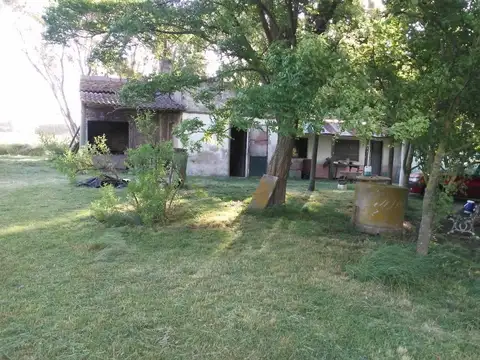 Campo en venta - 3 Dormitorios 1 Baño - Cochera - 33.611Mts2 - Tandil