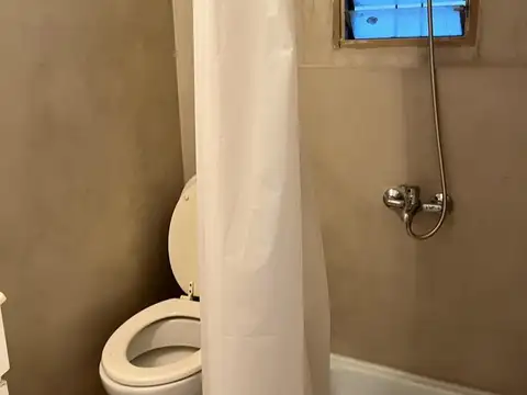 Departamento en Alquiler con 1 cochera