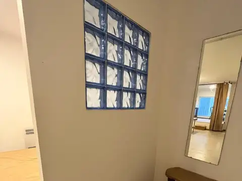 Departamento en Alquiler en Recoleta, USD 360