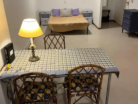 Departamento en Alquiler A Estrenar