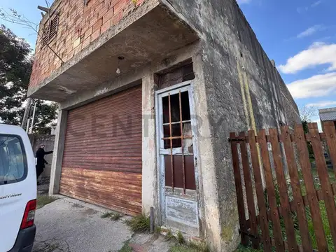 Galpon en Venta 2025 años