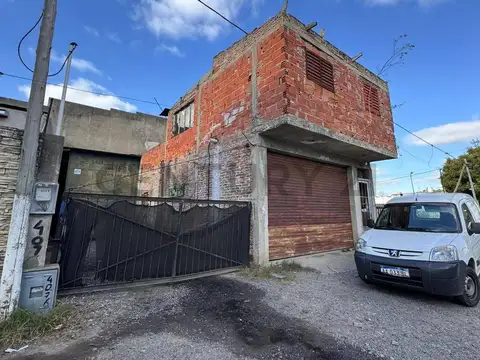 485 e/ 133 y 134 , Piso 0