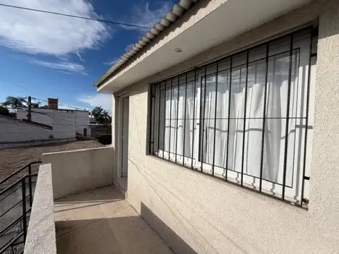 Departamento en Alquiler 3 años