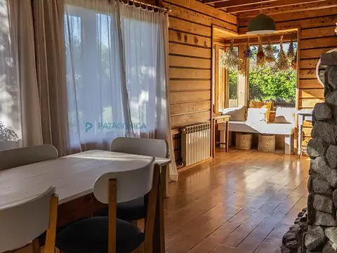 Casa en Venta 20 años