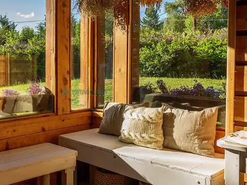 Casa en Venta de 5 dormitorios