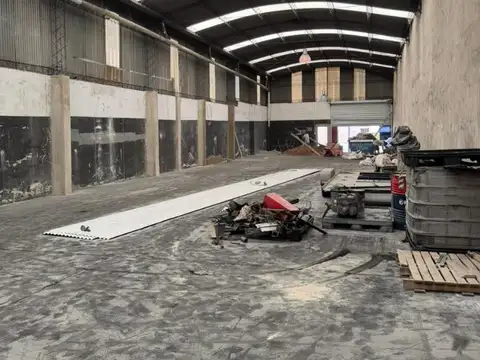 Galpon en Alquiler en Merlo, $ 2.000.000