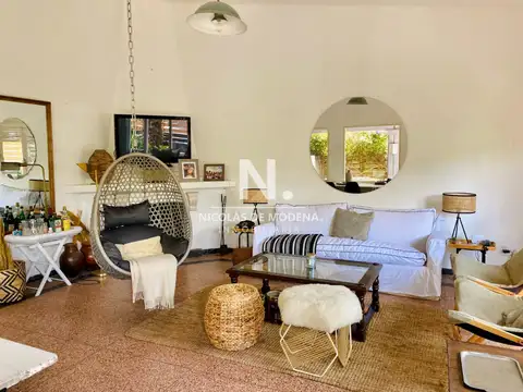 Casa en Alquiler Temporal 2025 años