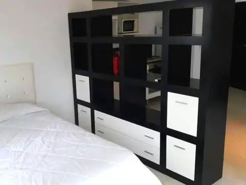 Departamento en alquiler temporario