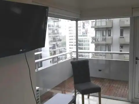 Departamento en Alquiler Temporal 5 años