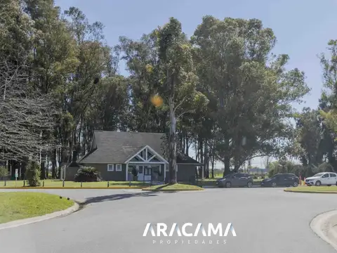 Lote en Venta en Don Joaquin - Canning