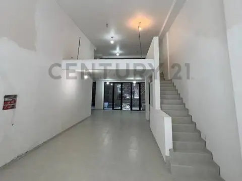 Av. Córdoba 600, Piso 0