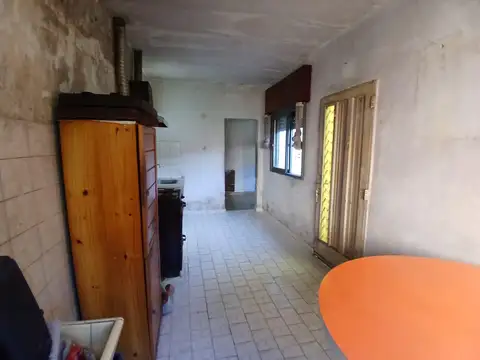 Depto Tipo Casa en Venta de 2 dormitorios